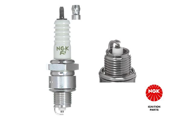 Spark Plug NGK 4553