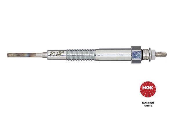 Glow Plug NGK 4664