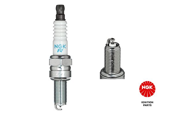 Bougie d'allumage NGK 4717