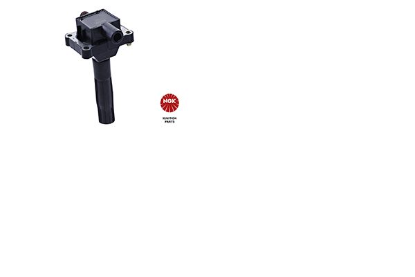 Ignition Coil NGK 48018