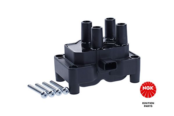 Ignition Coil NGK 48027