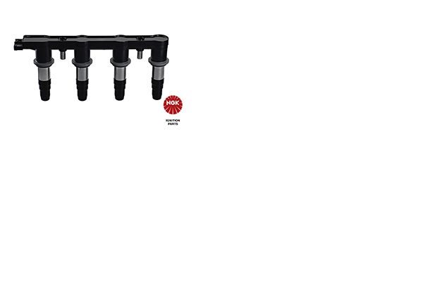 Ignition Coil NGK 49076