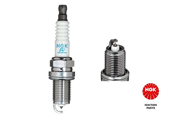 Vela de ignição NGK 5463