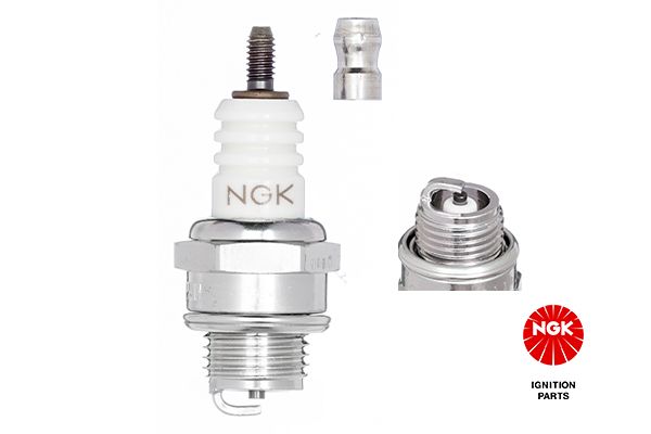 Spark Plug NGK 5921