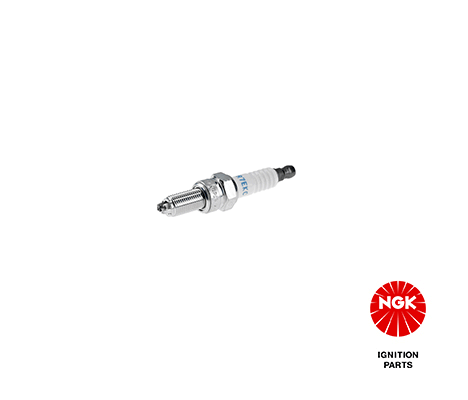 Vela de ignição NGK 6701