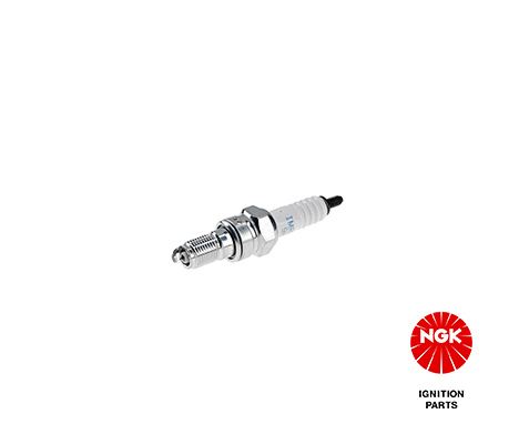 Bougie d'allumage NGK 7556