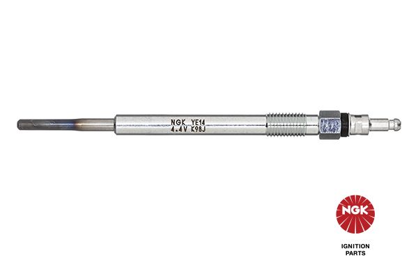 Свічка розжарювання NGK 7768