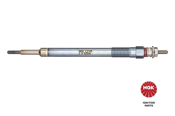 Glow Plug NGK 90007