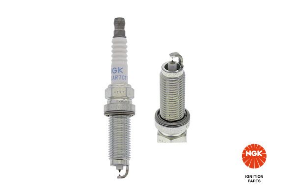 Bougie d'allumage NGK 90137