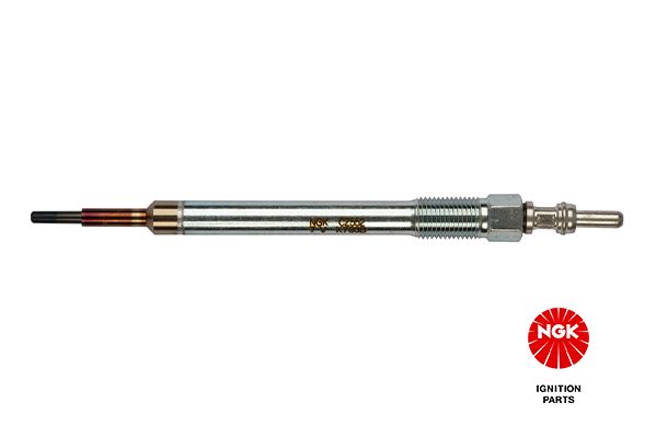 Vela de Incandescência NGK 92738