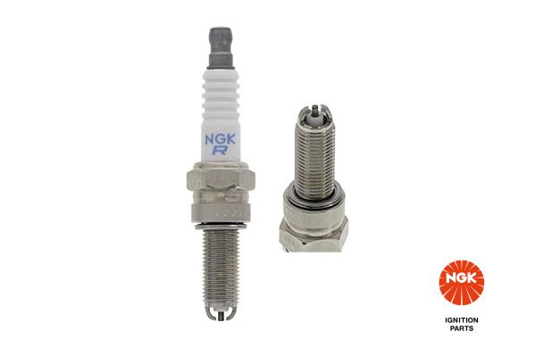 Bougie d'allumage NGK 93340