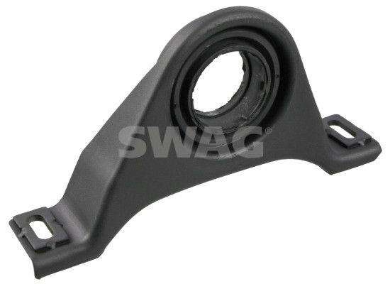 Suspension, propshaft SWAG 10 86 0075