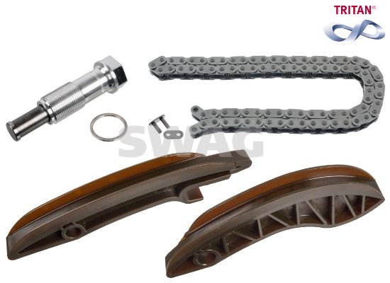 Timing Chain Kit SWAG 20 10 7254