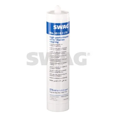 Oil, multi-plate clutch (all-wheel drive) SWAG 30 10 1170