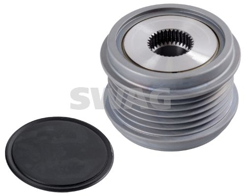 Alternator Freewheel Clutch SWAG 30 10 1756