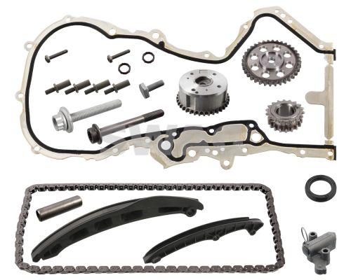 Timing Chain Kit SWAG 30 10 7994