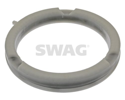 Frikcinis guolis, pakabos statramsčio atramos montavimas SWAG 30 54 0019