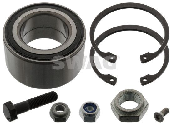 Wheel Bearing Kit SWAG 30 90 3620