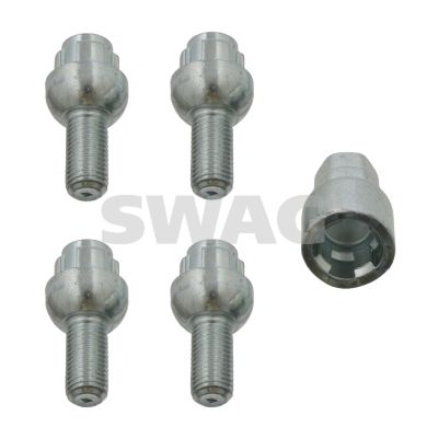 Vijak kotača SWAG 30 92 7048