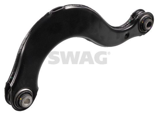 Control/Trailing Arm, wheel suspension SWAG 30 93 2453