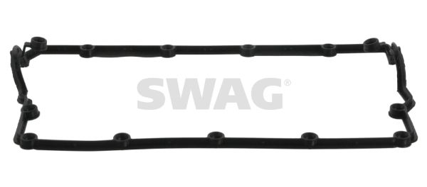 Ущільнення, кришка голівки циліндра SWAG 30 93 3158