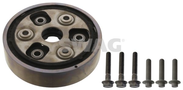 Joint, propshaft SWAG 30 94 0931