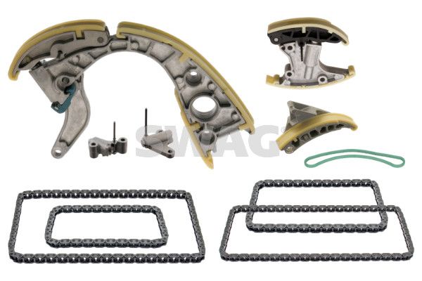 Timing Chain Kit SWAG 30 94 5007