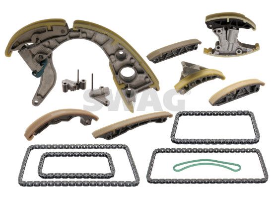 Timing Chain Kit SWAG 30 94 9440