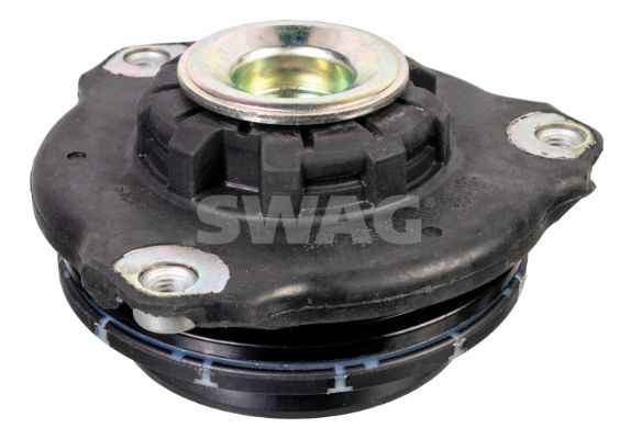 Repair Kit, suspension strut support mount SWAG 33 10 1258