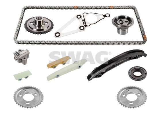 Timing Chain Kit SWAG 33 10 1335