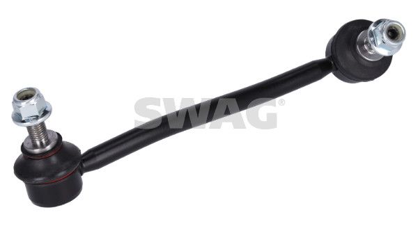 Link/Coupling Rod, stabiliser bar SWAG 33 10 3004