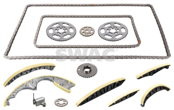 Timing Chain Kit SWAG 33 10 4462