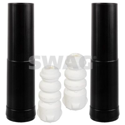 Dust Cover Kit, shock absorber SWAG 33 10 4590