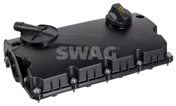 Svirties dangtelis SWAG 33 10 4690