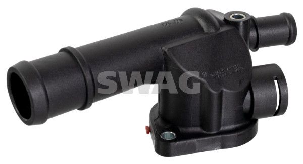 Coolant Flange SWAG 33 10 4923