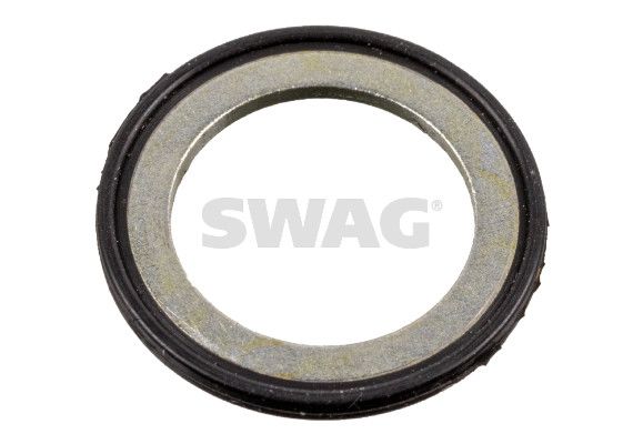 Tarpiklis, automatinės pavarų dėžės alyvos karteris SWAG 33 10 4956