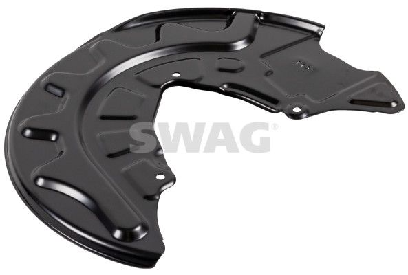 Splash Guard, brake disc SWAG 33 10 7221