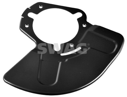 Splash Guard, brake disc SWAG 33 10 7299