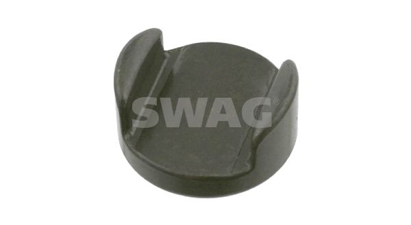 Thrust Piece, intake/exhaust valve SWAG 40 33 0001