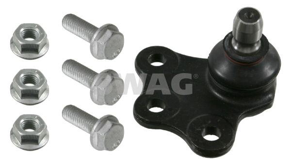 Ball Joint SWAG 40 92 2084