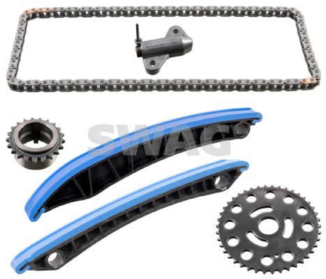 Timing Chain Kit SWAG 60 10 1100