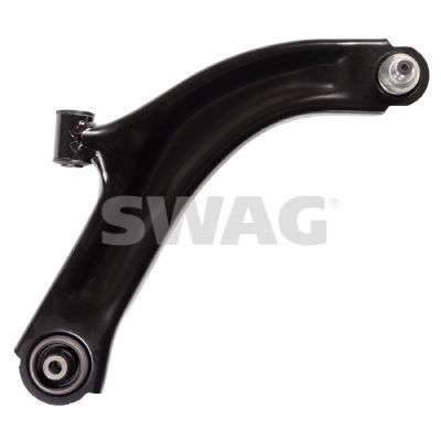 Control/Trailing Arm, wheel suspension SWAG 60 92 4252