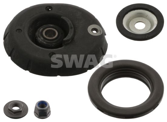 Repair Kit, suspension strut support mount SWAG 62 94 5681