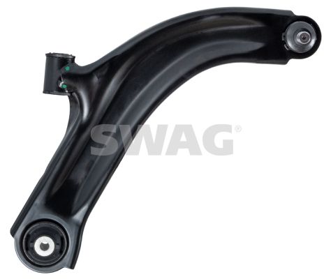 Control/Trailing Arm, wheel suspension SWAG 82 92 2750