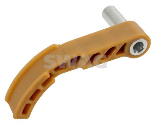 Rail, oil pump drive chain SWAG 10 09 0089