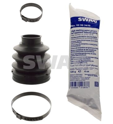 Bellow Kit, drive shaft SWAG 10 10 1672