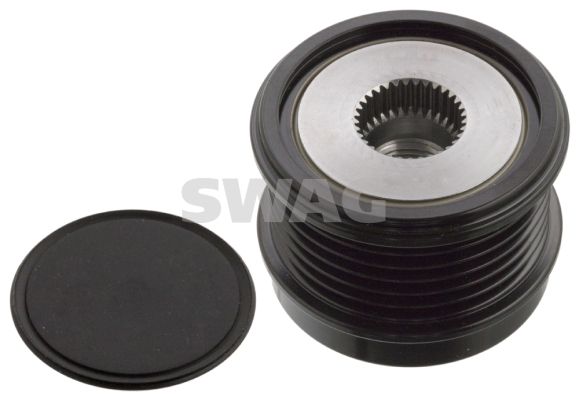 Alternator Freewheel Clutch SWAG 10 10 1712