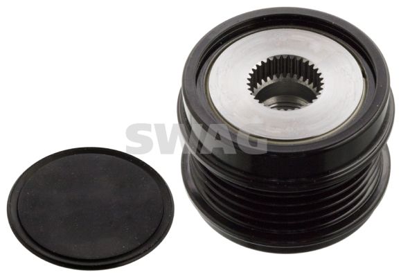 Alternator Freewheel Clutch SWAG 10 10 1715