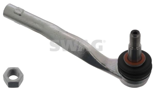 Tie Rod End SWAG 10 10 2411