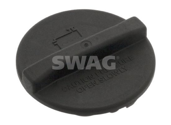 Cap, coolant tank SWAG 10 10 3501